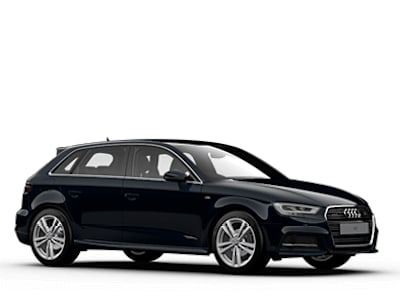 The Audi A3 Range Marshall Audi