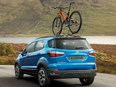 Ford EcoSport | Isle of Wight | Premier 