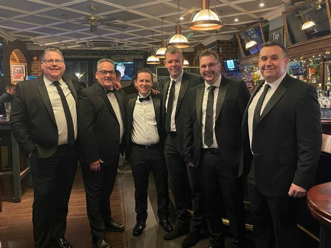 Snows Kia Basingstoke wins Customer Experience Award 