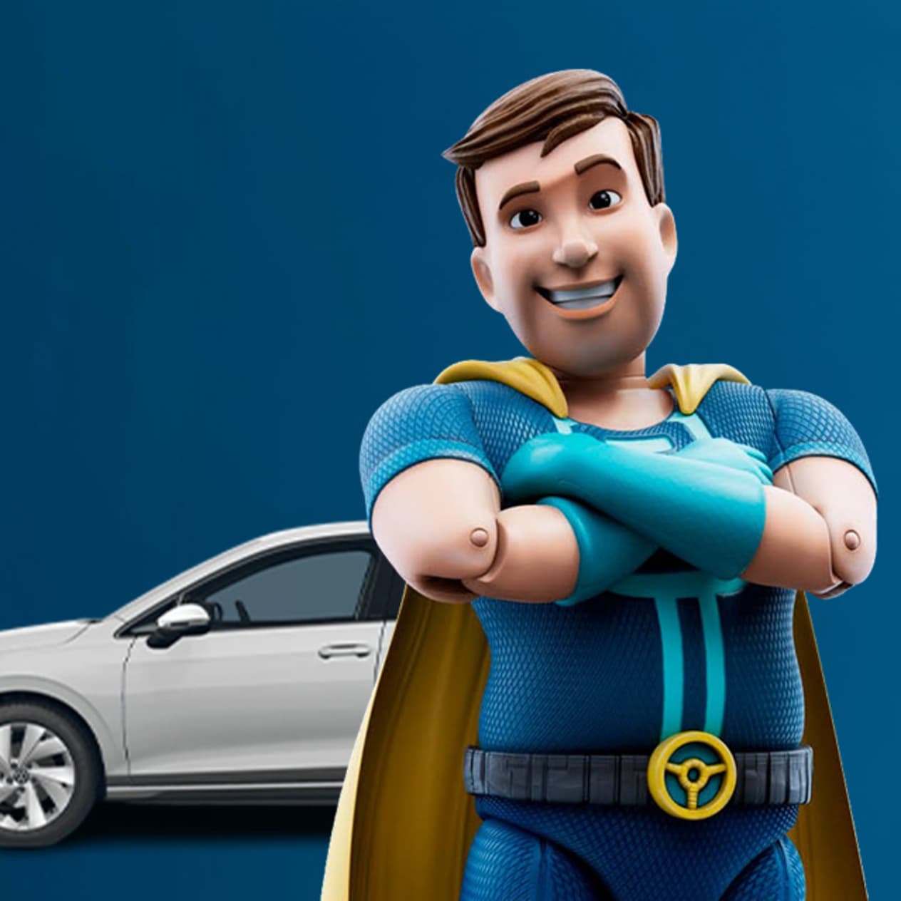 Rent a car 2024 header banner