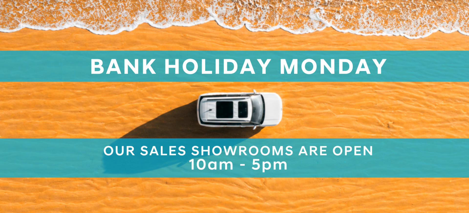 Bank Holiday Opening Hours