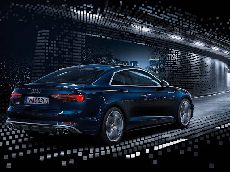 Audi A5 Coupe For Sale Near Me Car Audi