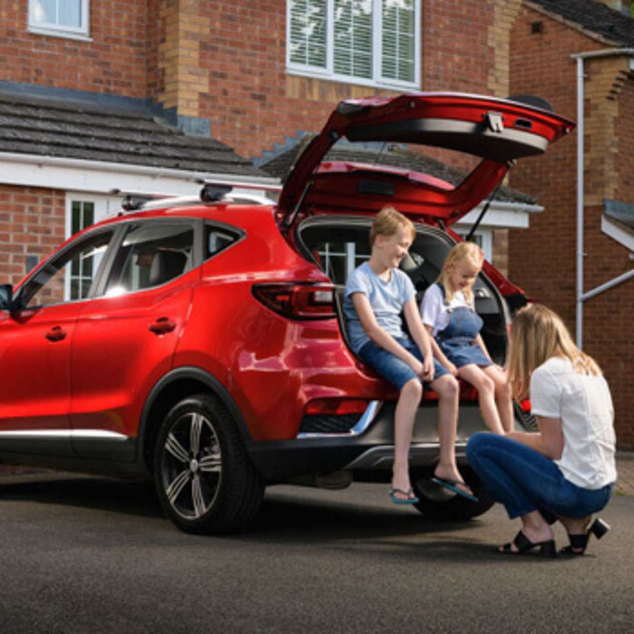 MG roadside assistance
