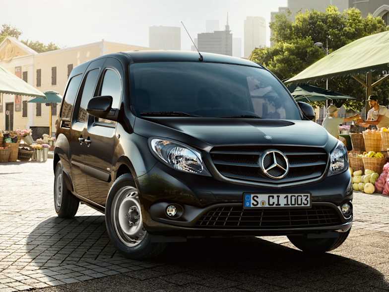 Wallpaper New Marshall Mercedes Benz Truck Van Sites Now Open In For iPhone Free