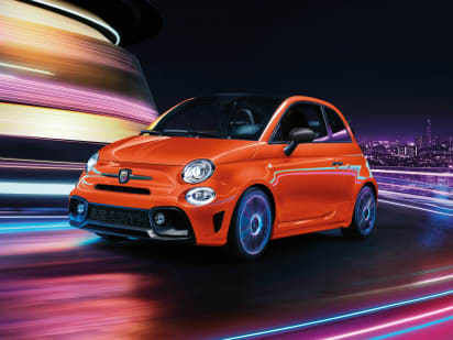 Abarth 595  Motorvogue Abarth Official Showrooms in Bedford, Bury St  Edmunds, Kings Lynn, Northampton & Norwich