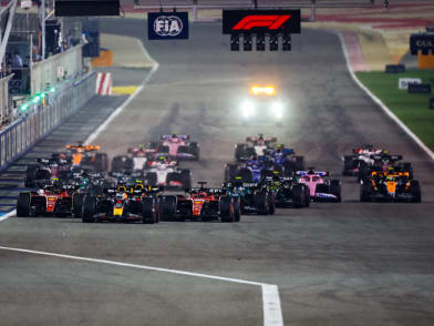 F1 Teams 2023 : découvrez tous les constructeurs, pilotes