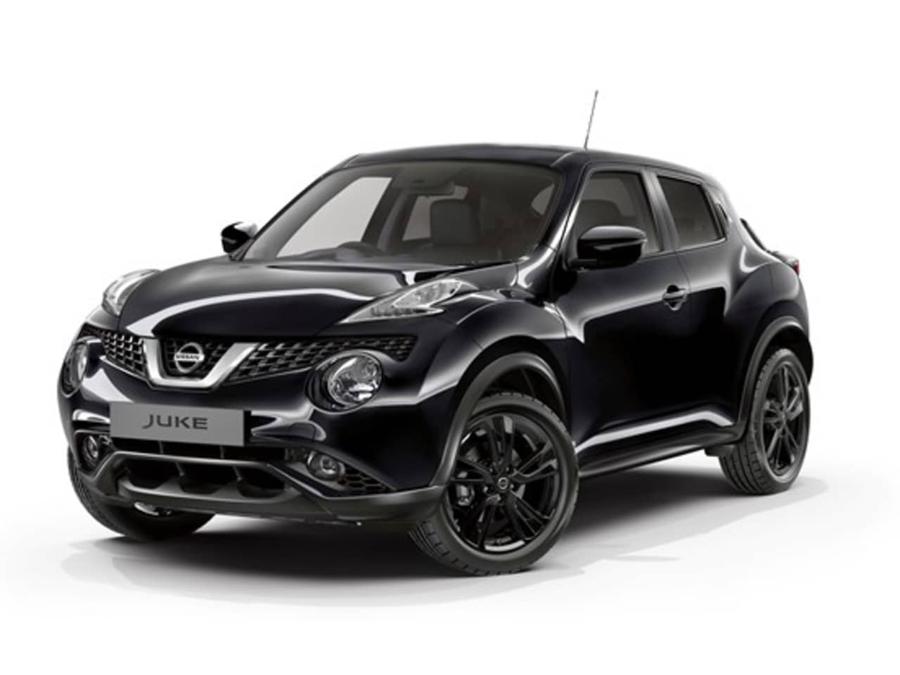  NISSAN LAUNCHES TWO NEW JUKE SPECIAL VERSIONS