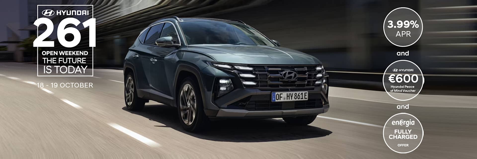 The New Tucson