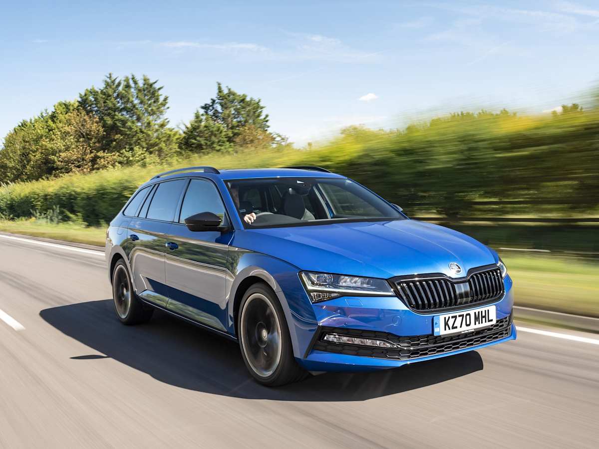 Automotive News Furrows Skoda