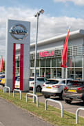 Portsmouth Nissan