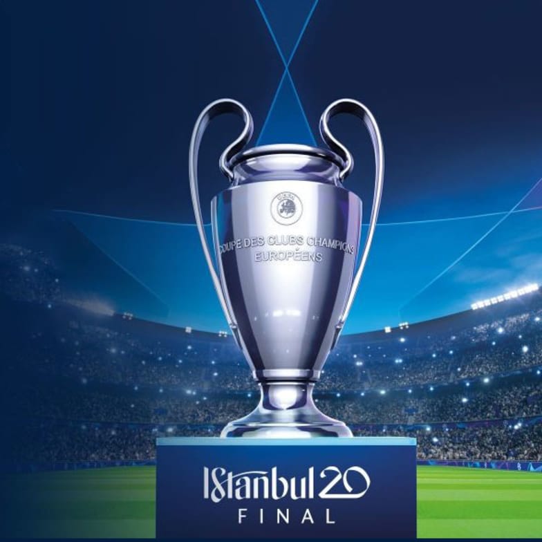 Win The Ultimate Uefa Champions League Final Experience Norfolk Suffolk Desira Group