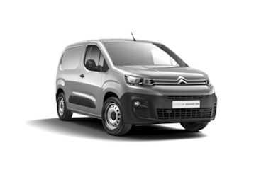 Used Citroen Vans Ipswich Suffolk John Grose Citroen