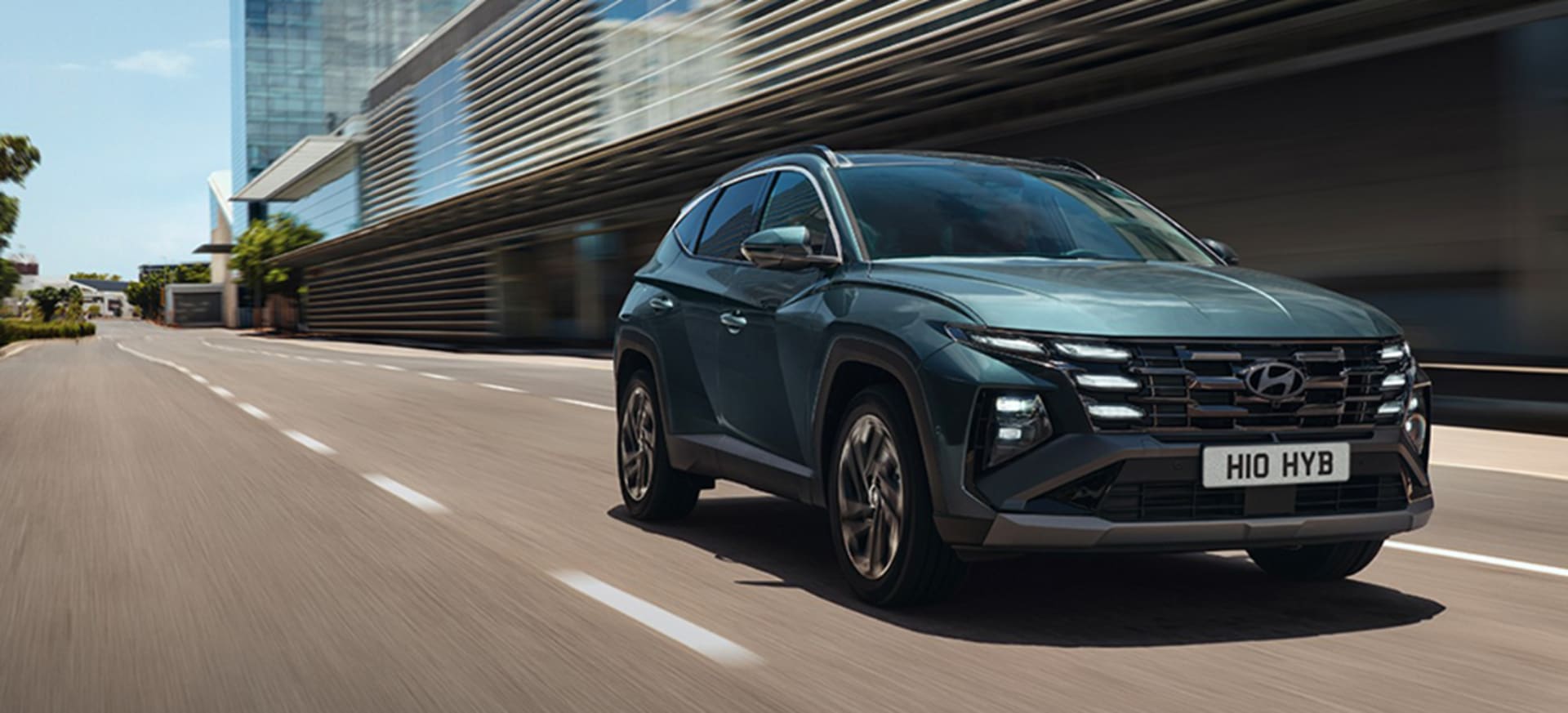 Order you 262 Hyundai