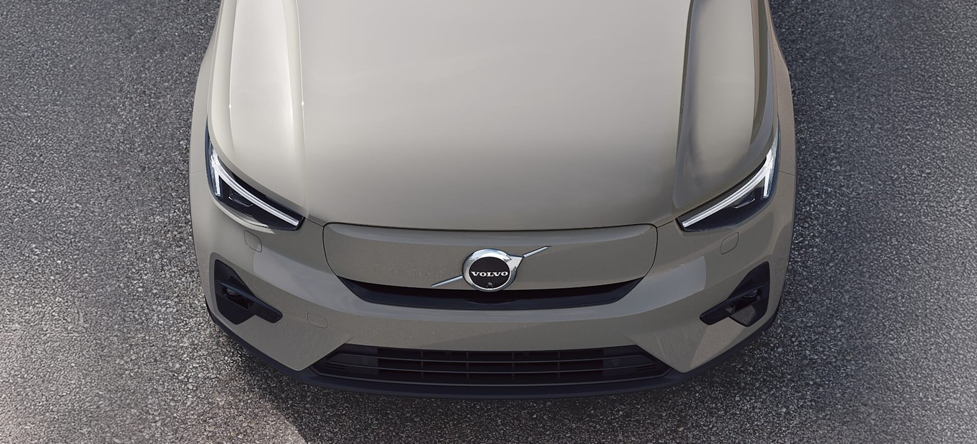 We Want Your Volvo