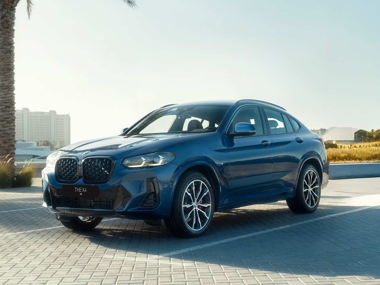 عرض BMW X4