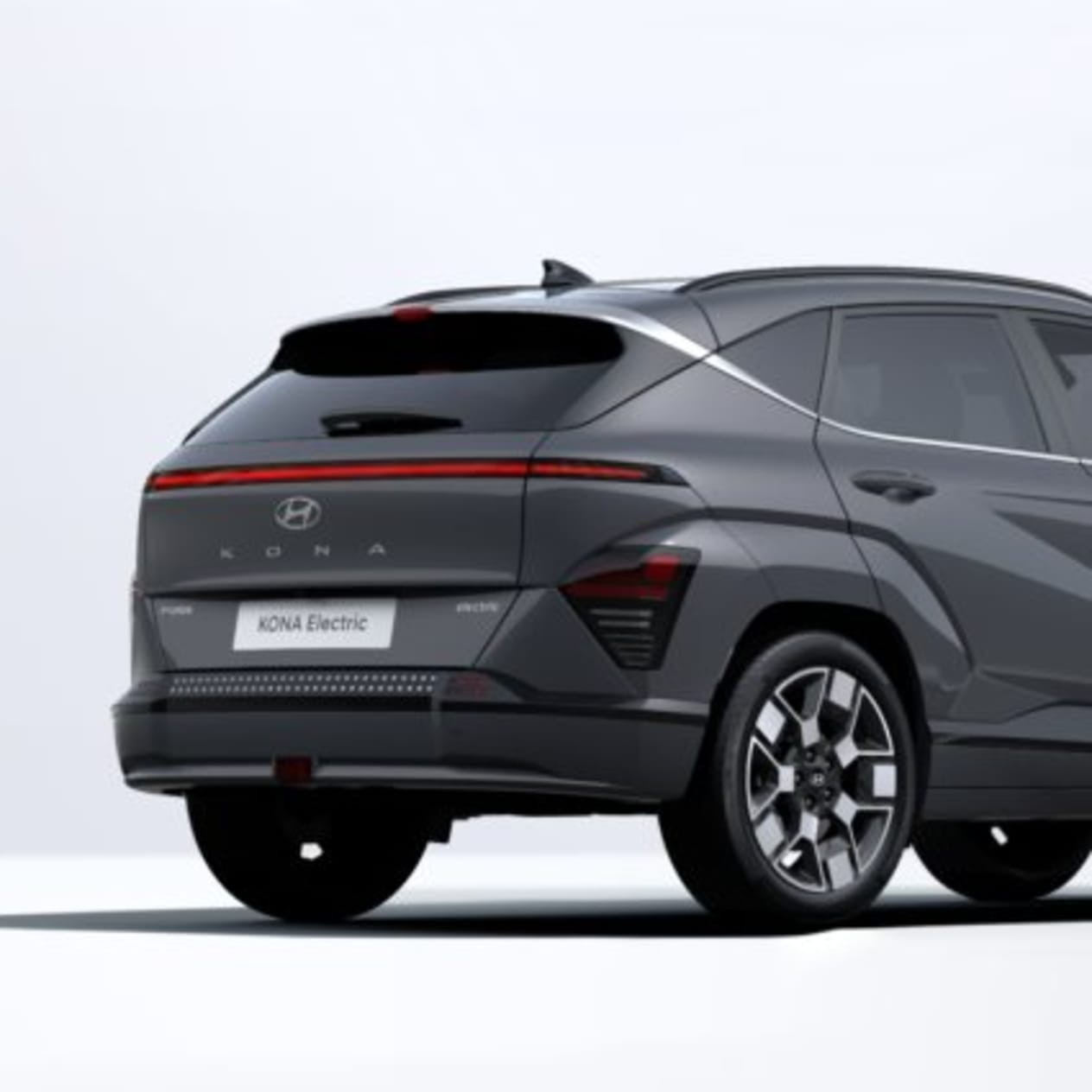 Kona EV