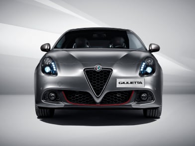 Alfa Romeo Giulietta : Informations & Caractéristiques
