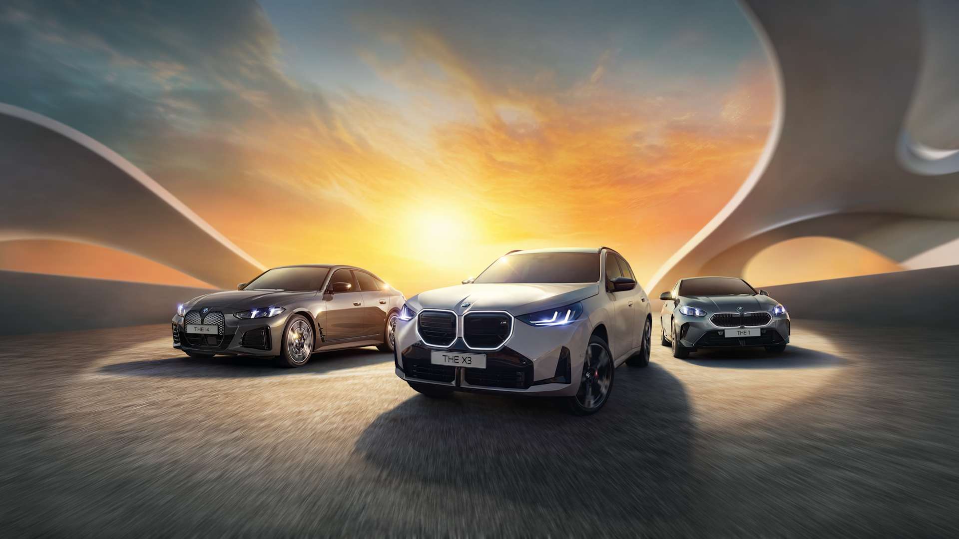 STEP INTO THE JOY OF PROGRESS