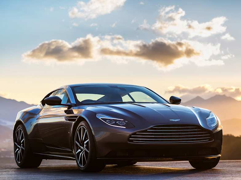 7 Of The Best Supercars In 2016 Jardine Motors