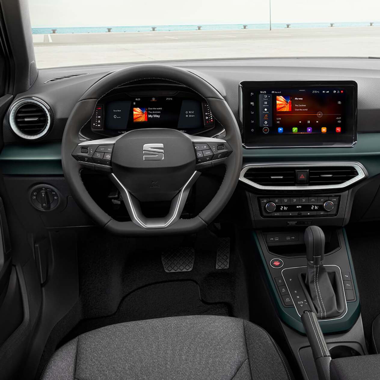 Test Drive