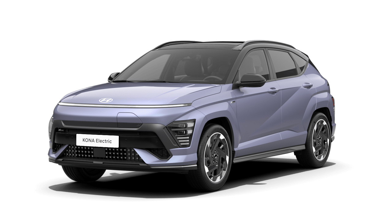 KONA Electric