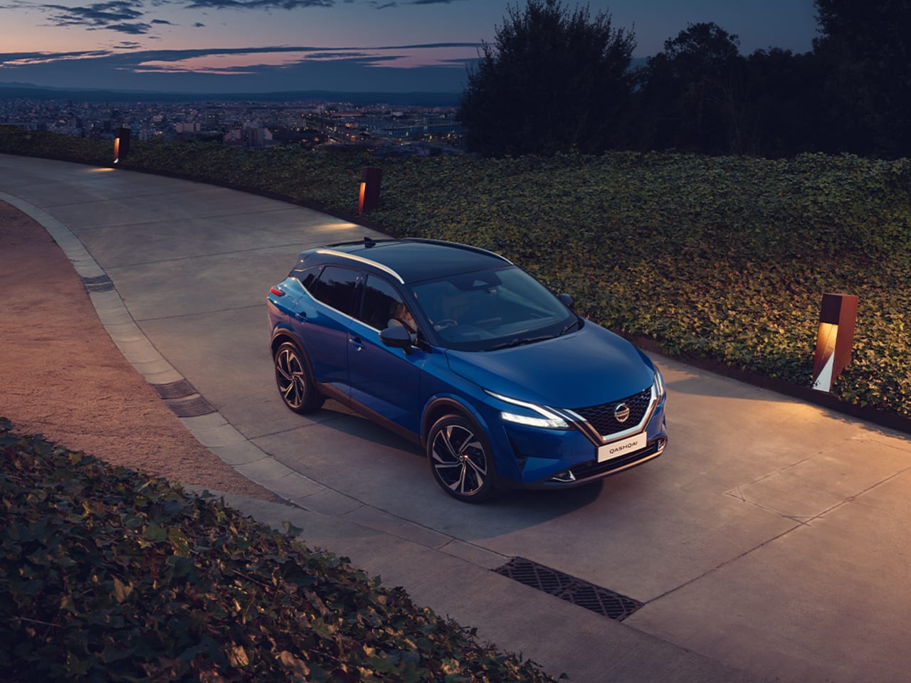 Are Nissan Qashqai's reliable? 