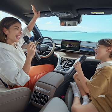 CTB (cell-to-body) Technology