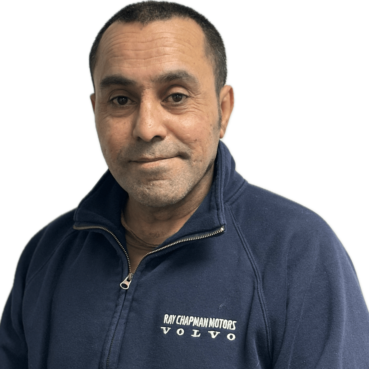 Akram Fateh (Kenny)