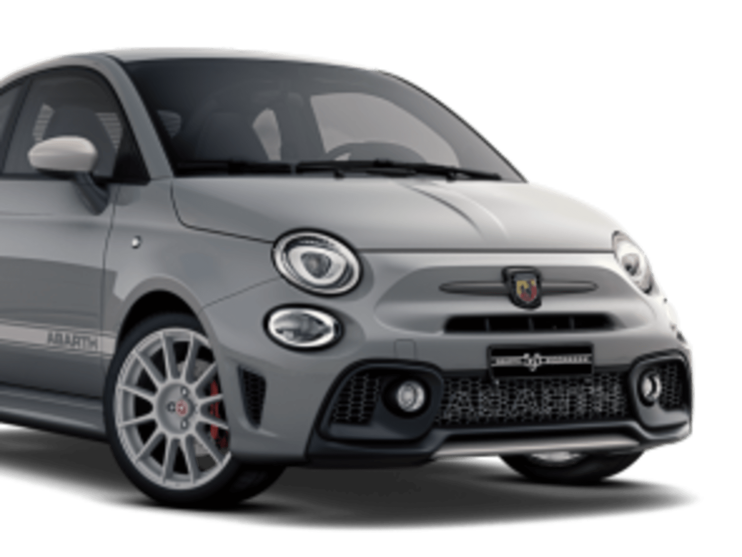 Abarth Dealer Newcastle Under Lyme Staffordshire Bs Marson Abarth
