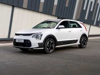 Kia EV2 business