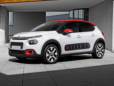 Citroen Finance Devon Hampshire Yeomans Citroen