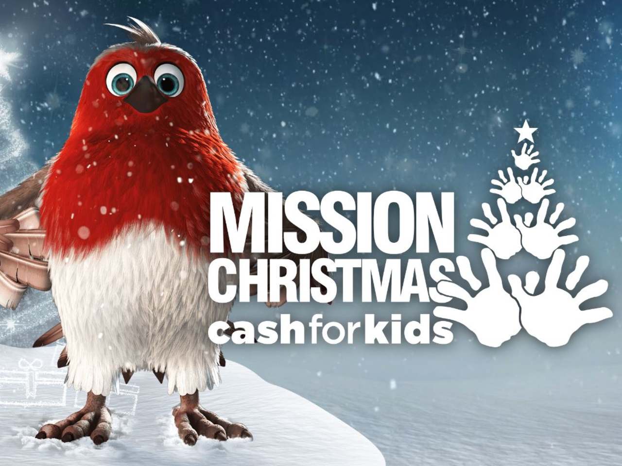 Snows dealerships are Mission Christmas drop-off points