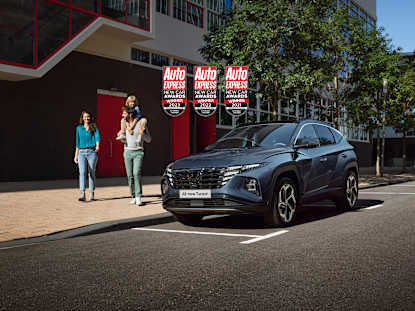 Tucson electric store hyundai
