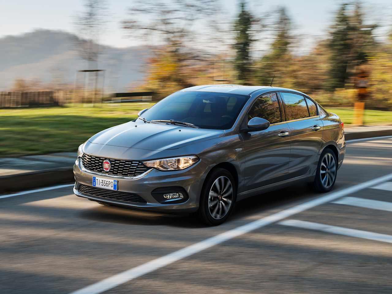 Fiat Tipo 