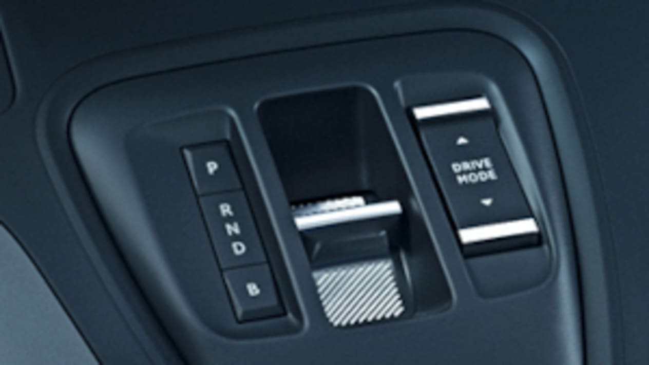 Opel Combo 2024 : intérieur de l'habitacle
