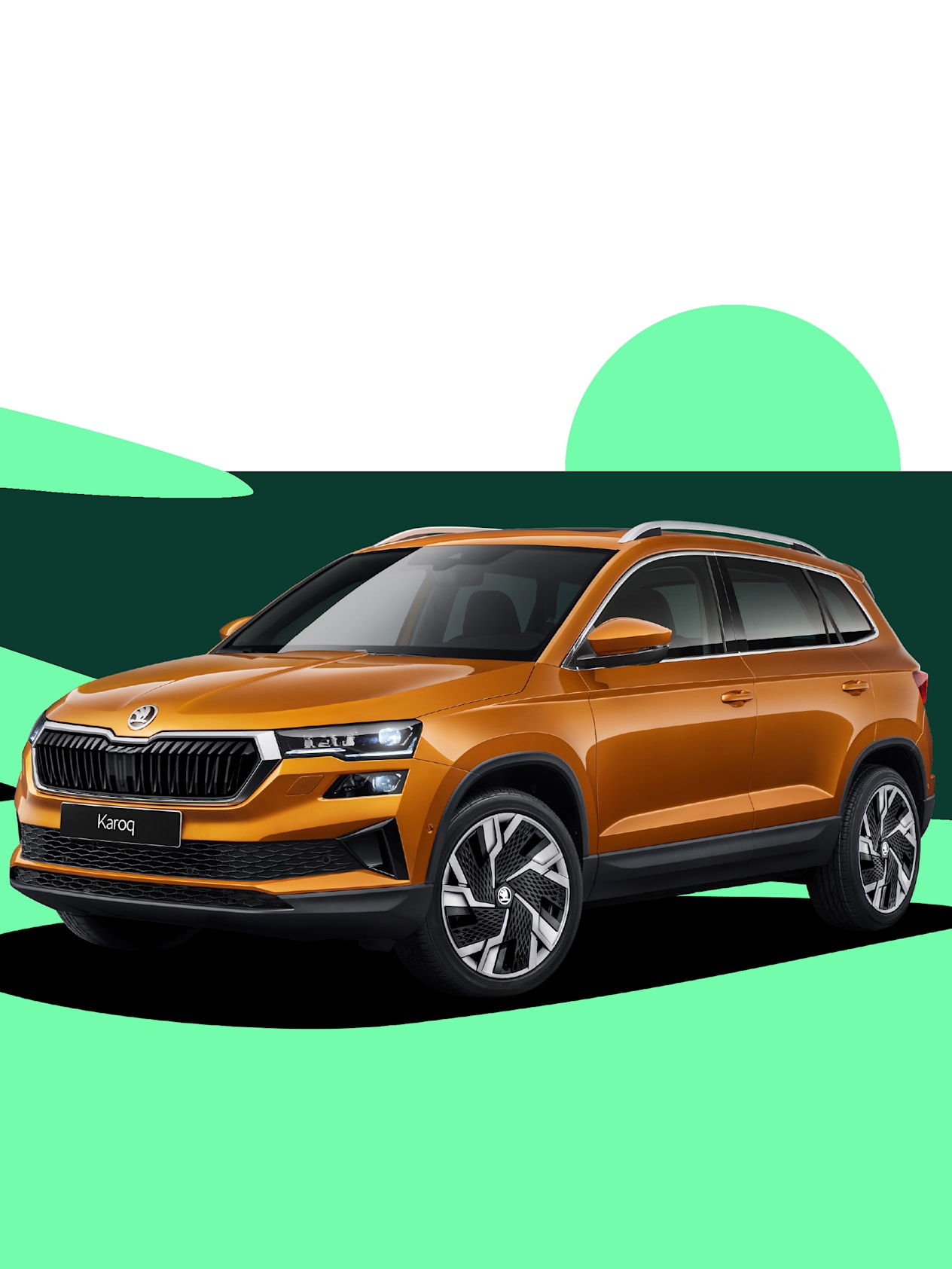 skoda summer event 