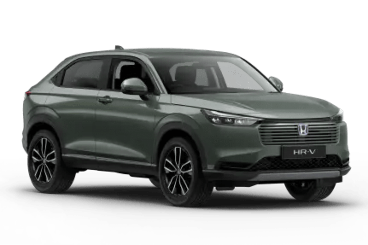 Honda 2025 HR-V Special Offers