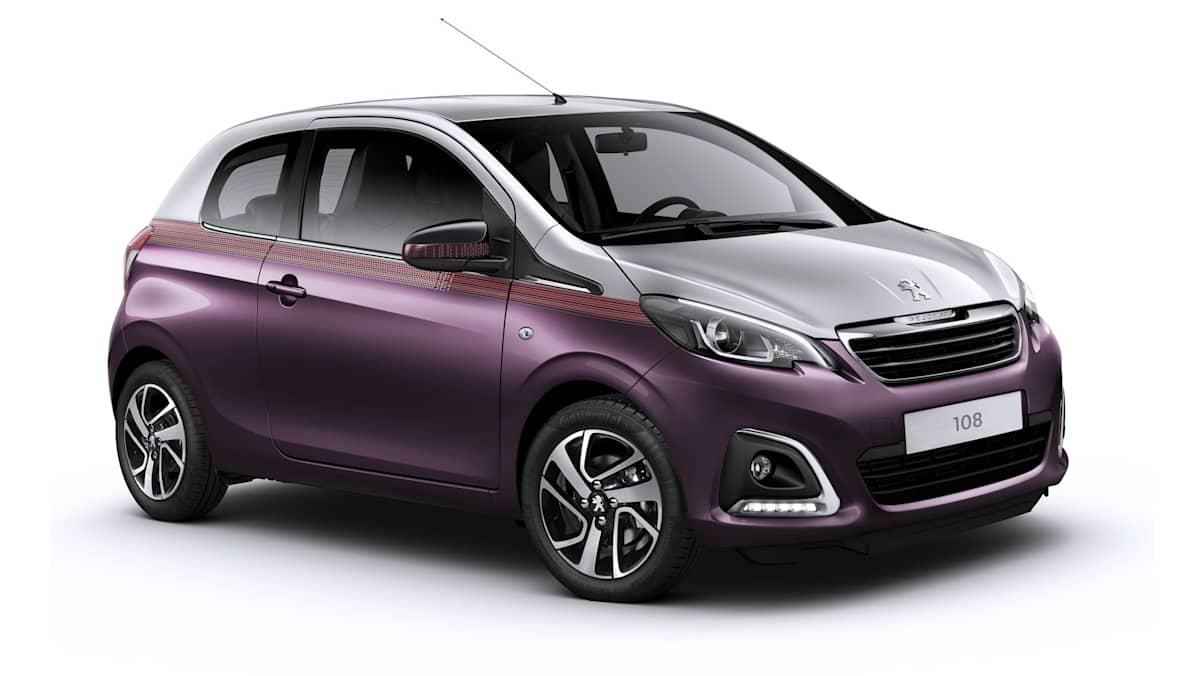 Peugeot Motability Offers Hampshire Berkshire West Sussex