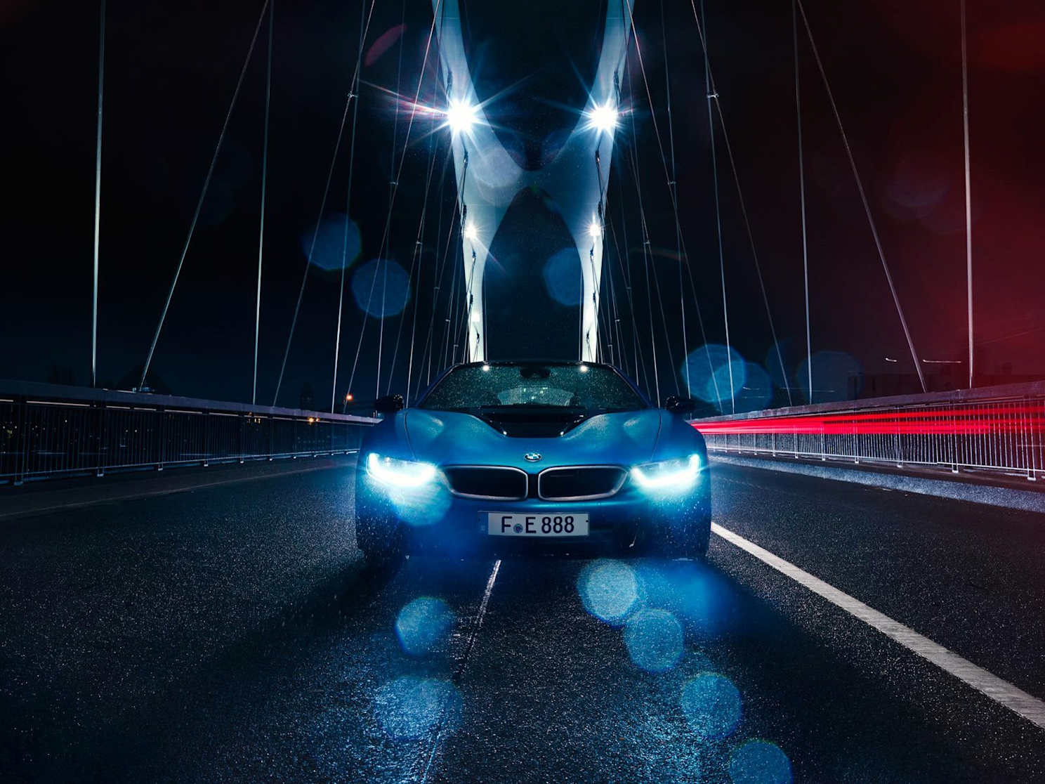 Bmw I8 Windhoek Pupkewitz Bmw