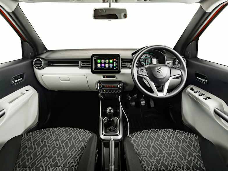 Ignis Urban Suv Suzuki South Africa It is currently trading on 14 active market(s) with $33,107. ignis urban suv suzuki south africa