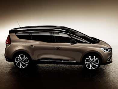 Renault grand scenic hybrid for sale top