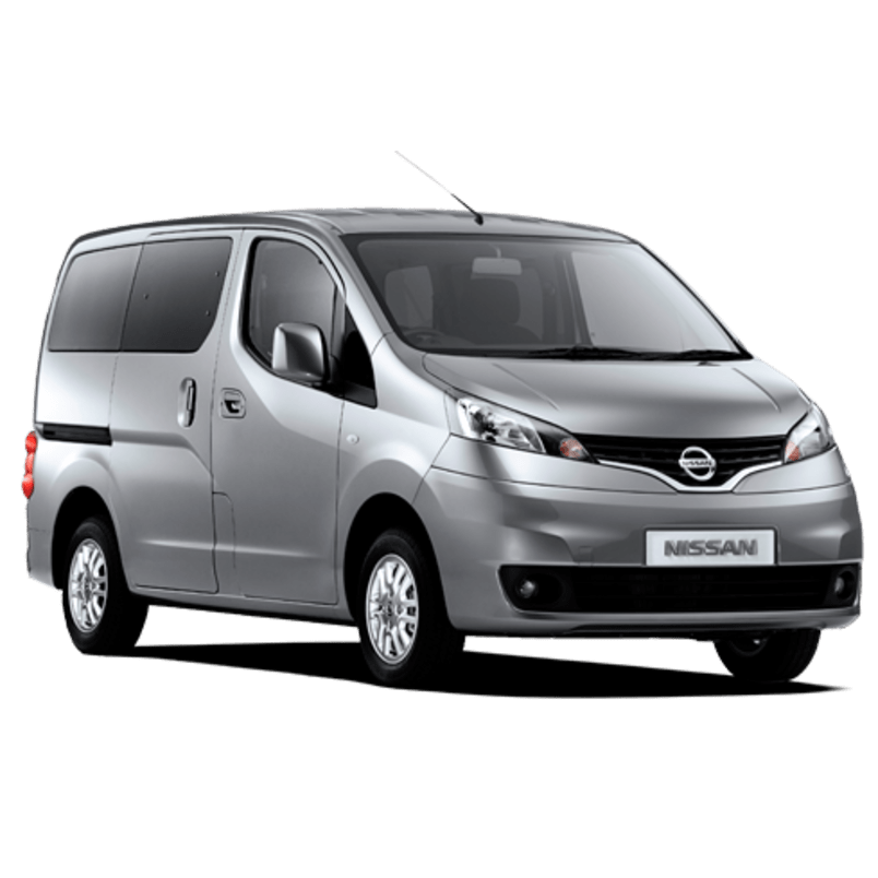 buy new van online