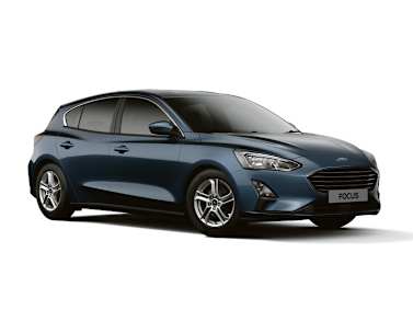 Focus Zetec Focus Zetec