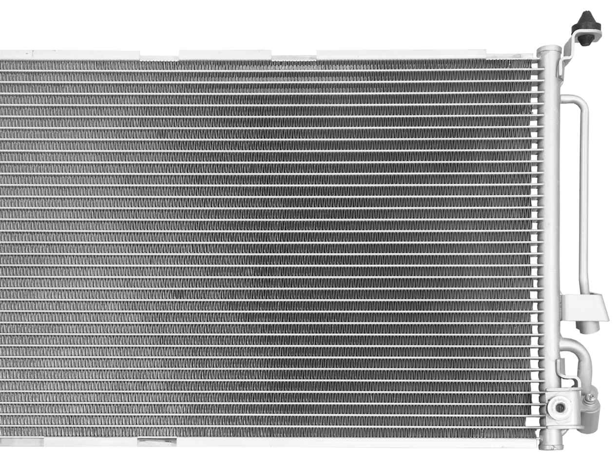 Évaporateur système climatisation