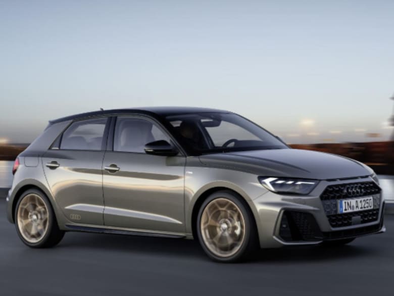New Audi A1 Sportback Offer Swansway Audi
