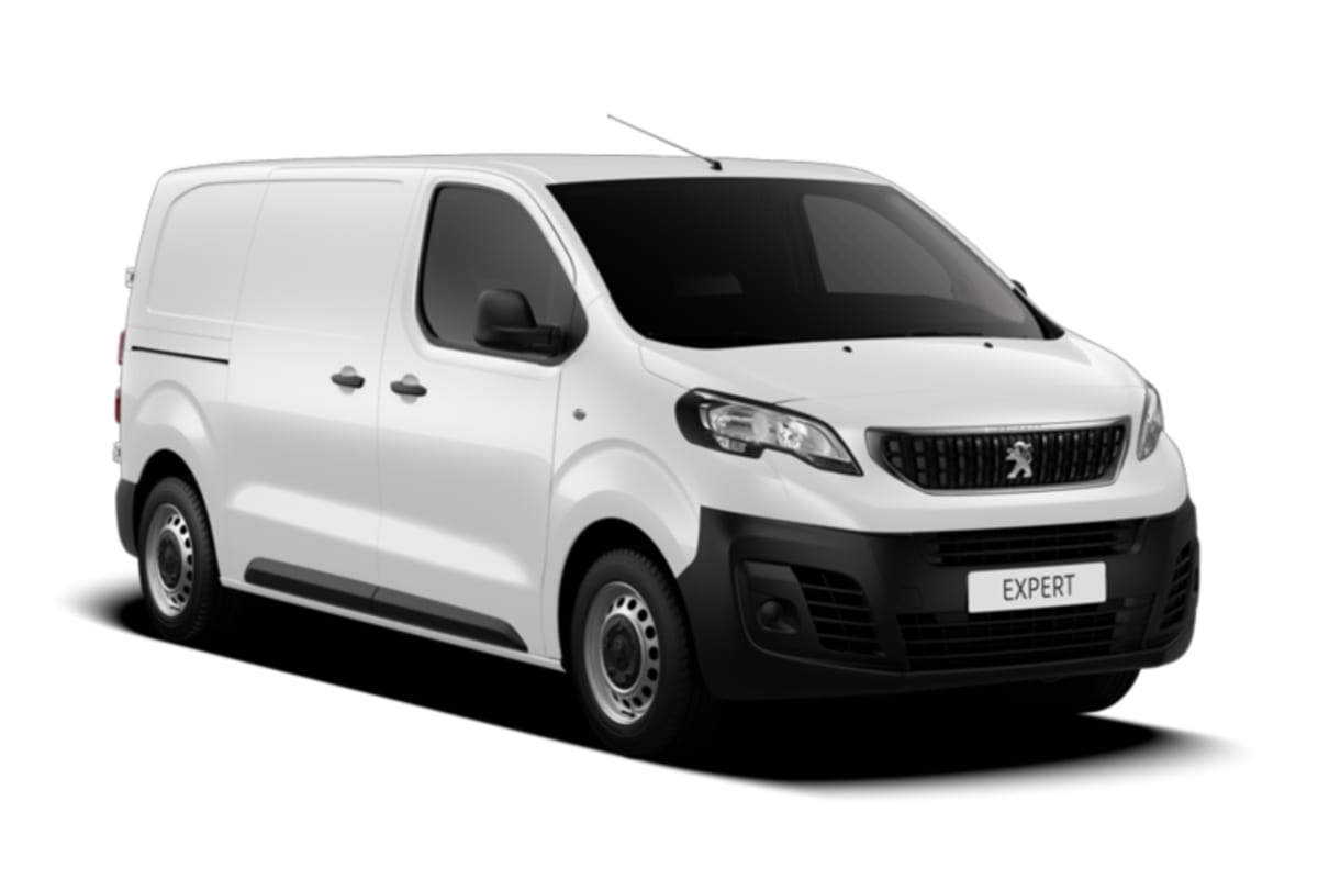 New Peugeot Vans | Hampshire, Berkshire 