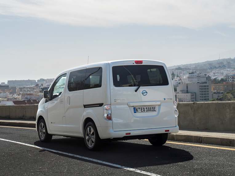 env200 combi for sale