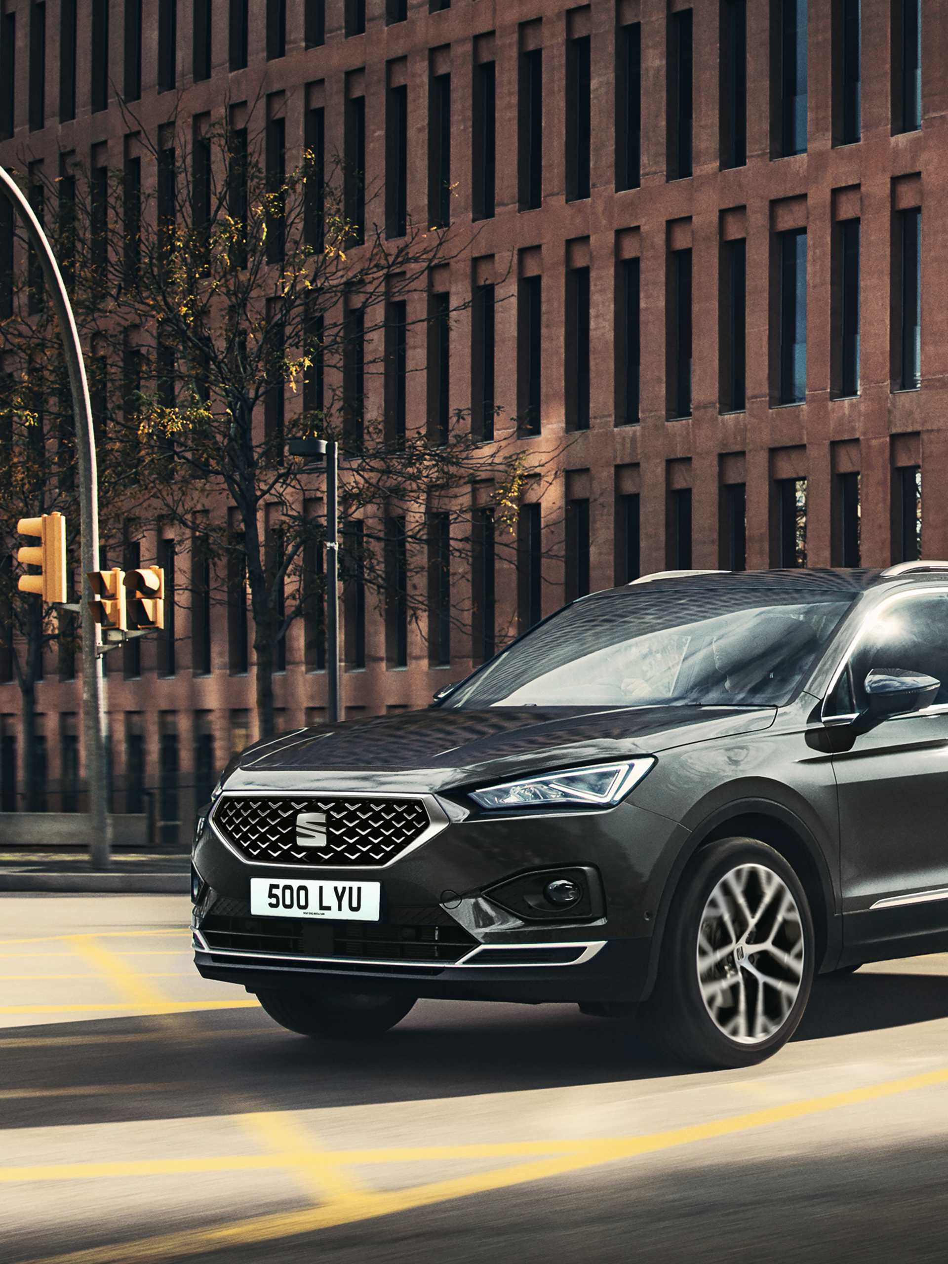 Seat Arona 2024