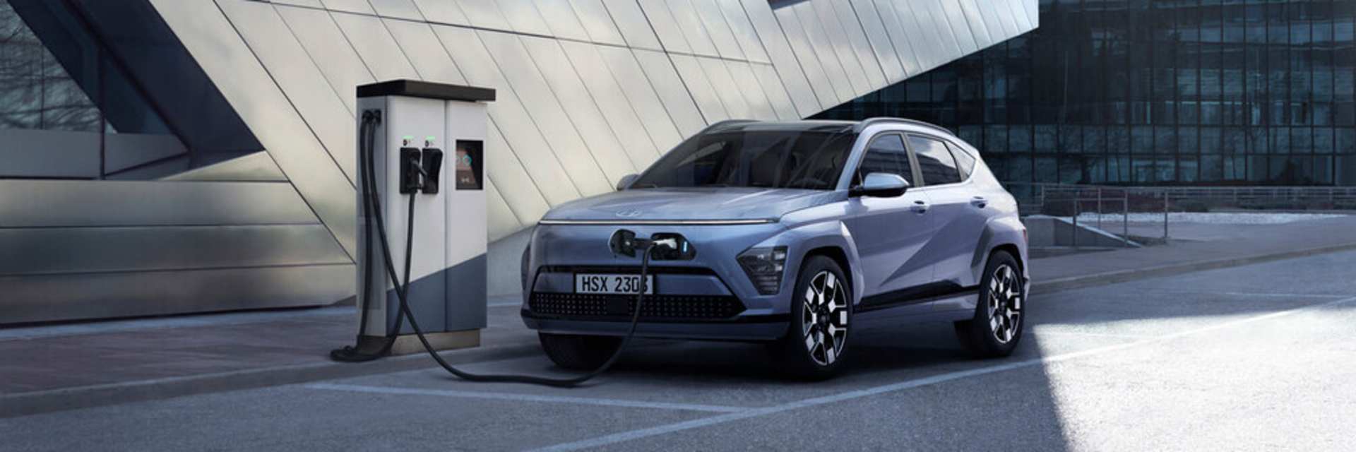 Hyundai Kona EV Offer