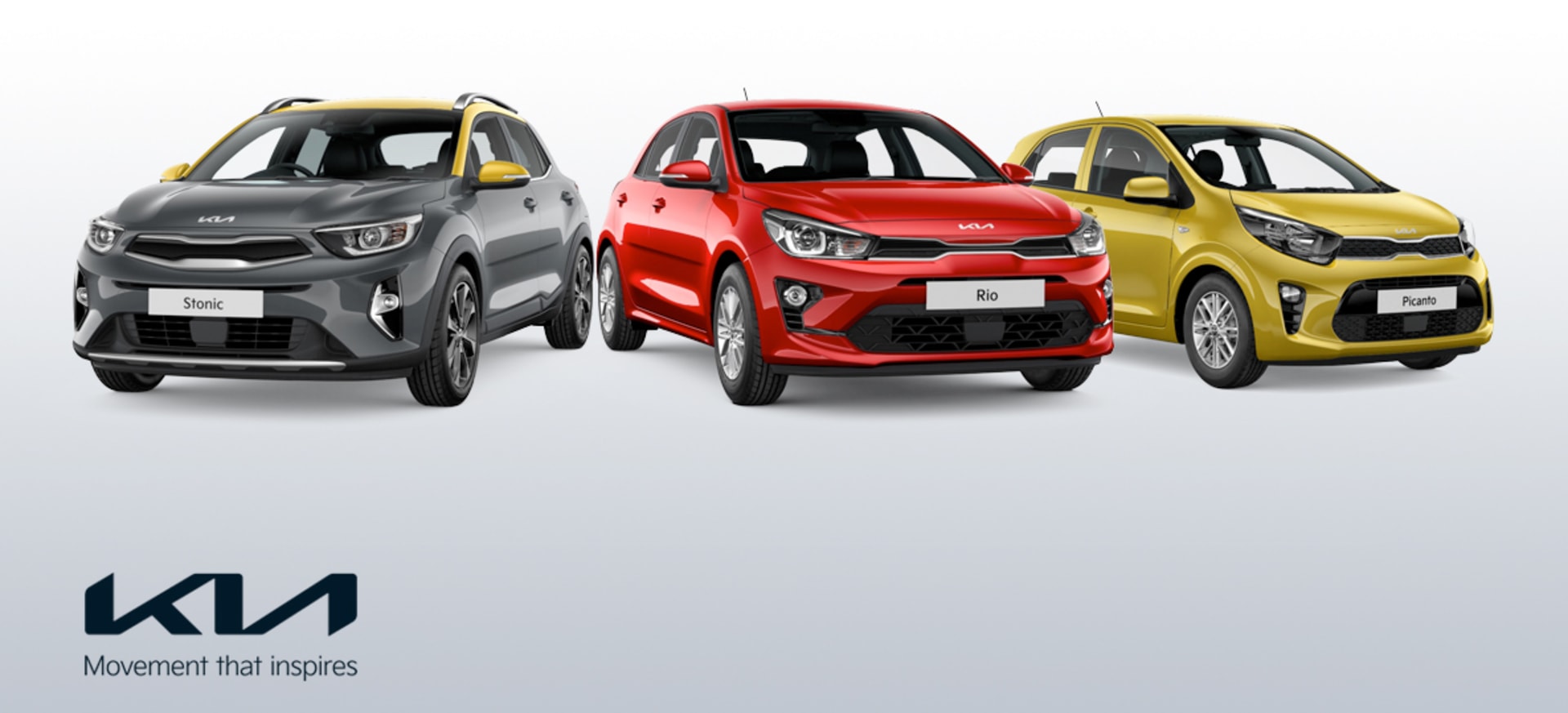 Beat the waiting lists at Park’s Kia.